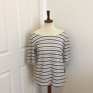 NWT Croft & Barrow Shirt